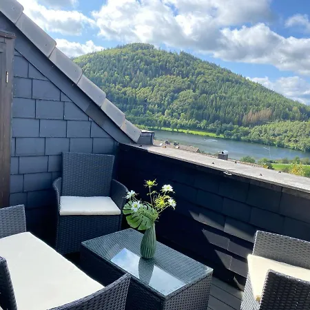 Fewo Hillebachsee Winterberg Exterior foto