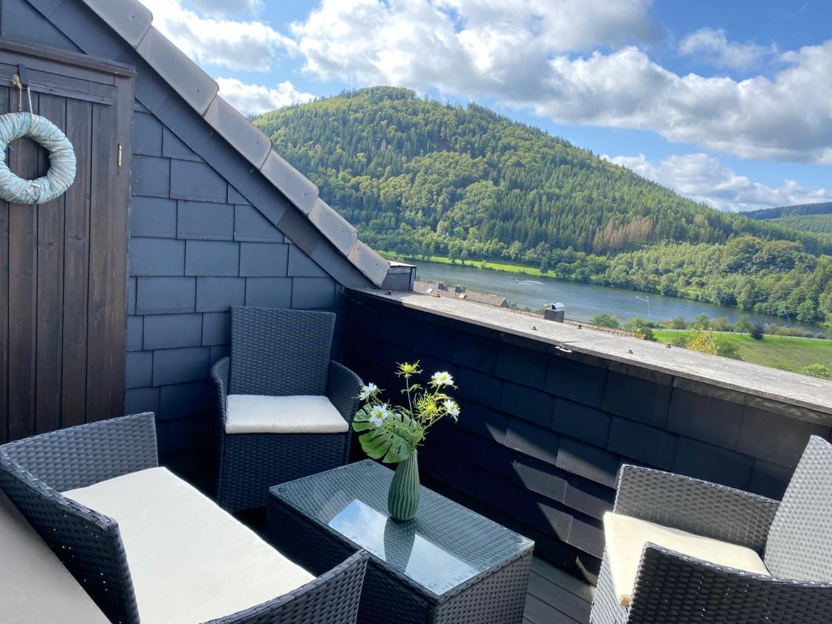 Hillebachsee Apartment Winterberg