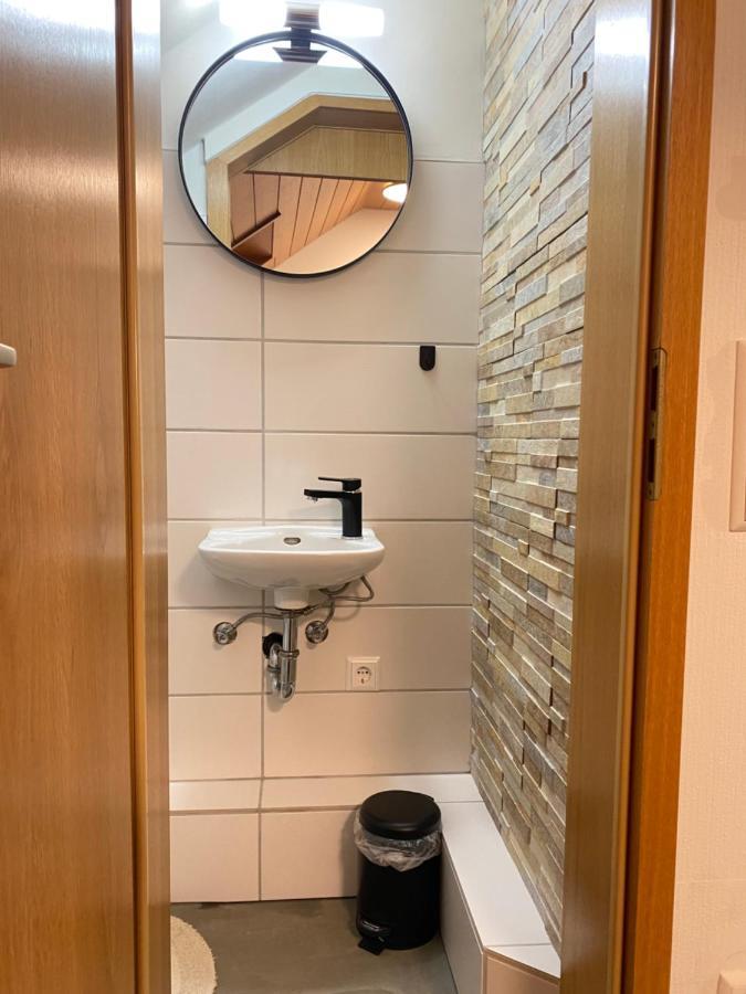 Apartment Hillebachsee *