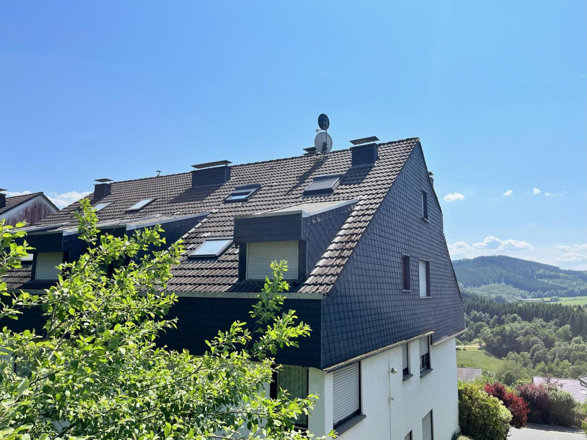 Hillebachsee Apartment *